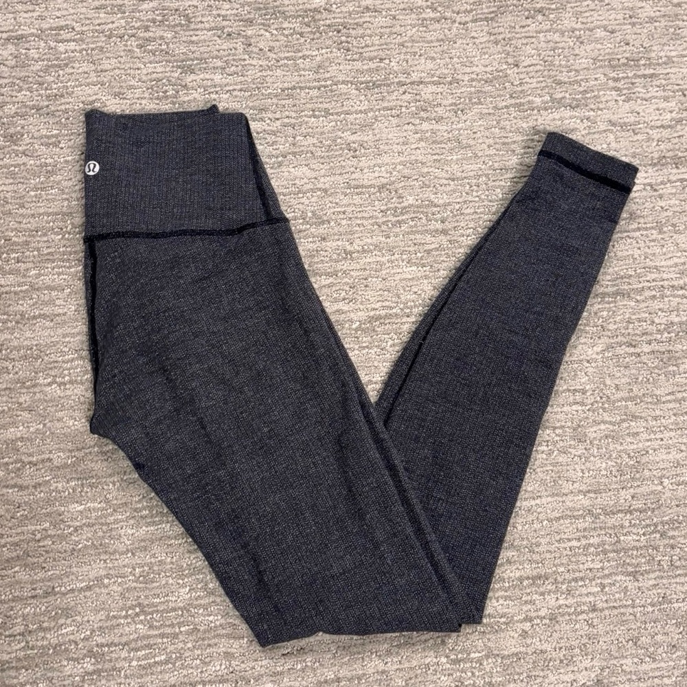 Lululemon Full Length Leggings | Size 2